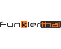 Funkier